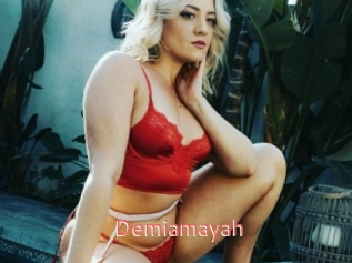 Demiamayah