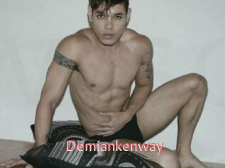 Demiankenway
