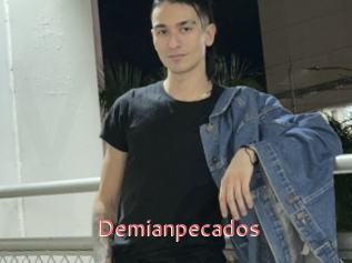 demianpecados Webcam Sexe Direct