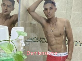 Demiansteve