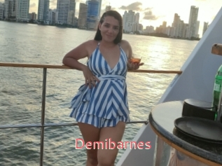 Demibarnes