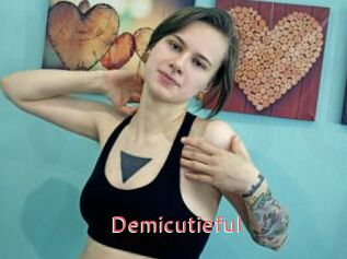 Demicutieful