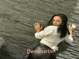 Demimartin
