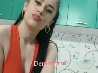 Demimorre