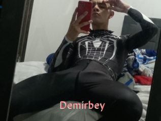 Demirbey