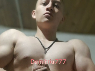 Demitriu777