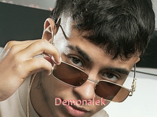 Demonalek