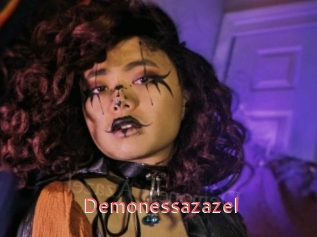 Demonessazazel