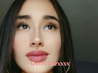 Demonsexxxx
