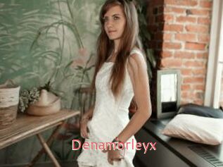 Denamorleyx