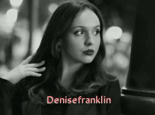 Denisefranklin