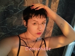 Denisehalle