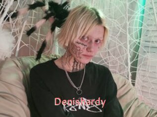 Denishardy