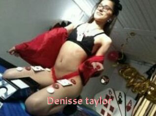 Denisse_taylor