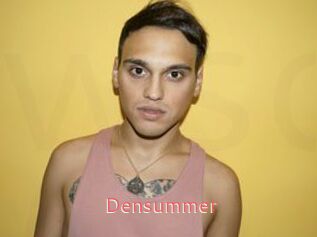 Densummer