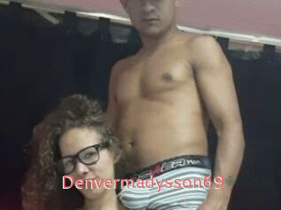 Denvermadysson69