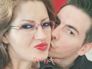 Denyjonny