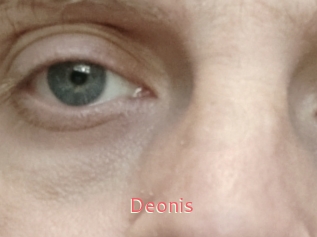 Deonis
