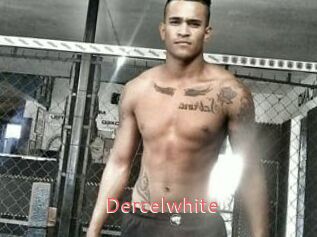 Dercelwhite