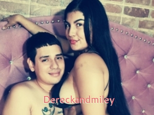 Dereckandmiley
