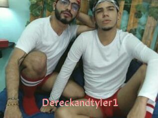 Dereckandtyler1