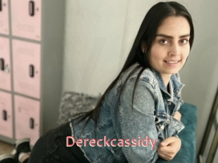 Dereckcassidy