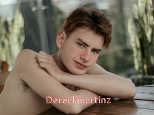 Dereckmartinz