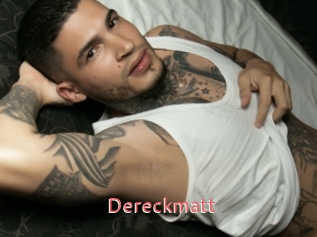 Dereckmatt
