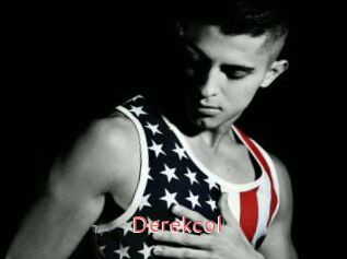 Derekcol