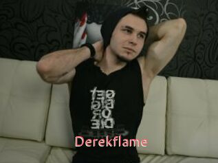 Derekflame
