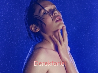 Derekforiel