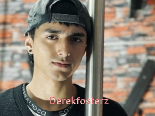 Derekfosterz