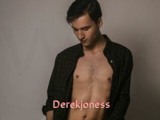 Derekjoness