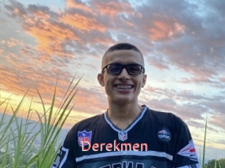 Derekmen