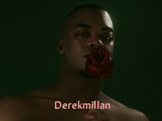 Derekmillan