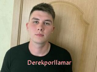 Derekporllamar