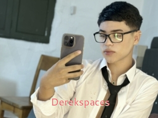 Derekspaces