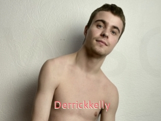Derrickkelly