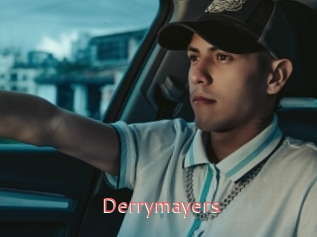 Derrymayers