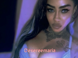 Desereemaria