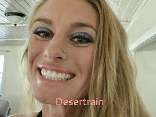 Desertrain