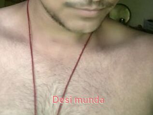 Desi_munda