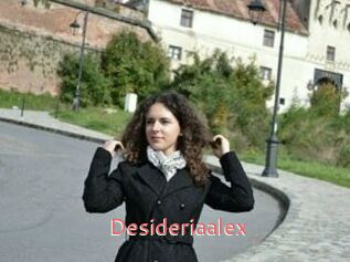 Desideriaalex
