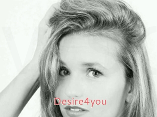 desire4you Webcam Sexe Direct