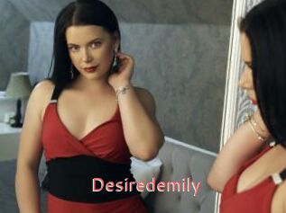 Desiredemily