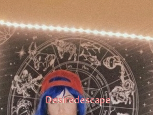 Desiredescape