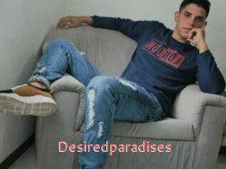 Desiredparadises