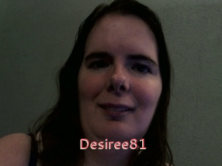 desiree81 Webcam Sexe Direct