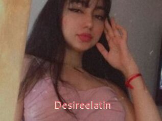 Desireelatin