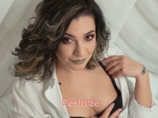 Desirrae